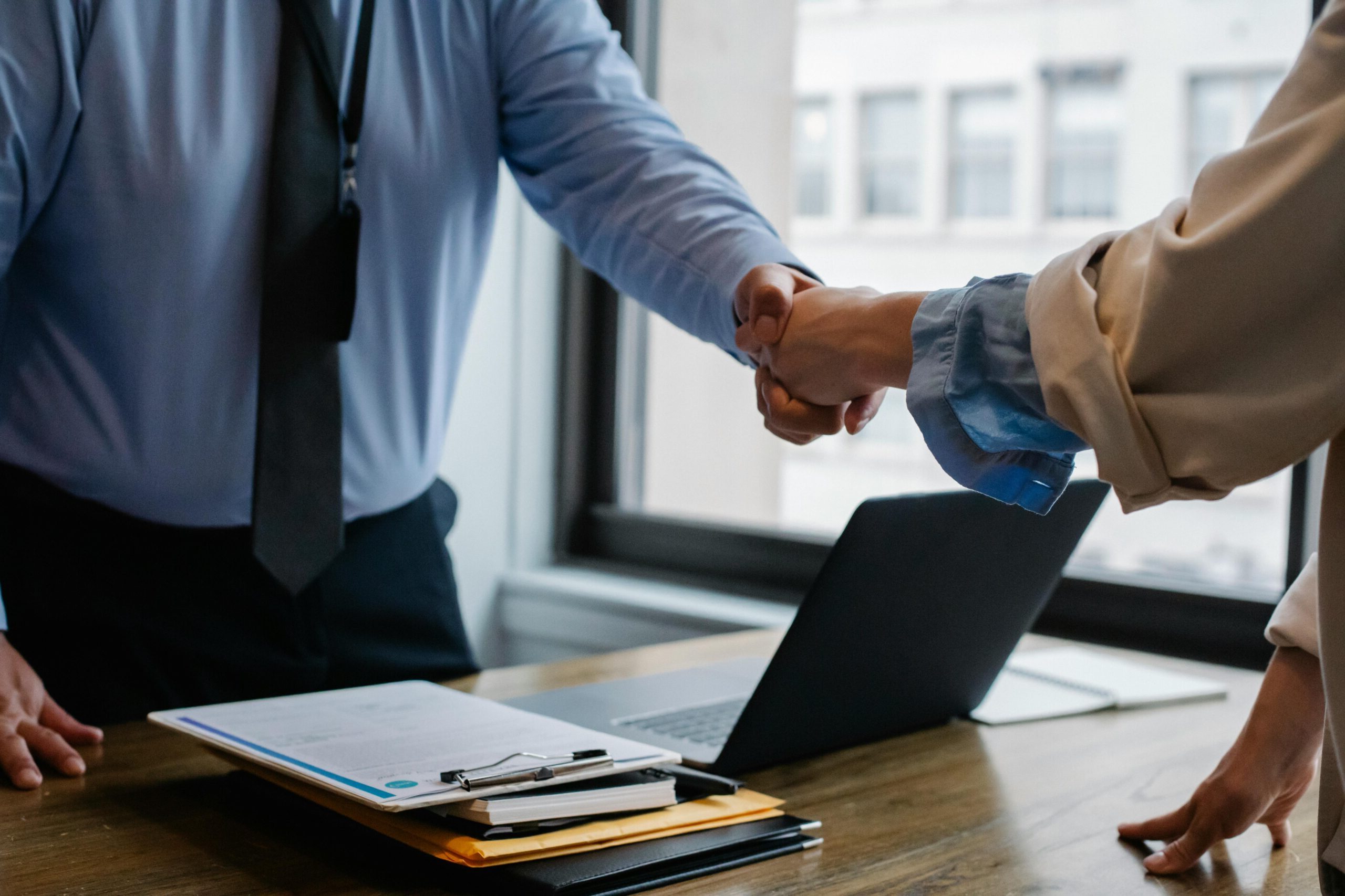 Enoya vous accompagne dans la gestion globale de votre entreprise